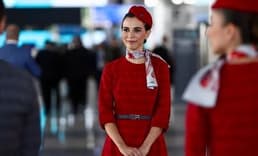 THY'nin tecrübesiz kabin memuru alımında başvurular bugün sona eriyor