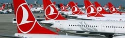 THY'nin yolcu sayısı ağustosta düştü