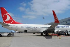 THY savaş nedeniyle 10 ülkeye seferlerini iptal etti