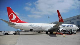 THY savaş nedeniyle 10 ülkeye seferlerini iptal etti