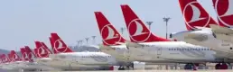 THY, tarihindeki en yüksek mayıs doluluğuna ulaştı