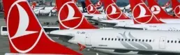 THY, tarihinin en uzun aktarmasız uçuşunu gerçekleştirdi