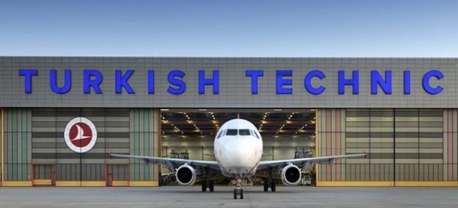 THY Teknik, geçtiğimiz yıl 1,42 milyar dolar ile tarihindeki en yüksek gelire ulaştı