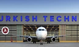 THY Teknik, geçtiğimiz yıl 1,42 milyar dolar ile tarihindeki en yüksek gelire ulaştı
