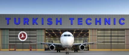 THY Teknik, geçtiğimiz yıl 1,42 milyar dolar ile tarihindeki en yüksek gelire ulaştı