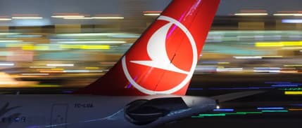 THY temettü kararını açıkladı