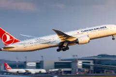 THY uçuş ağına 6 yeni rota ekledi