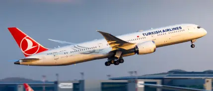 THY uçuş ağına 6 yeni rota ekliyor
