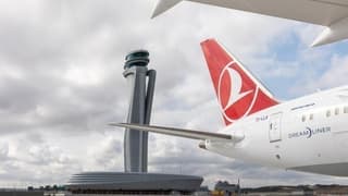 THY zamanında kalkış oranını açıkladı