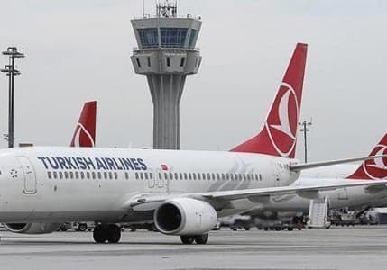 THY zamanında kalkış oranını açıkladı