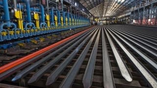 Ticaret anlaşmasının kaybedenleri çelik üreticileri oldu