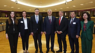 Ticaret Bakanı Bolat: AB, Türkiye'nin artan öneminin farkında