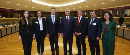 Ticaret Bakanı Bolat: AB, Türkiye'nin artan öneminin farkında