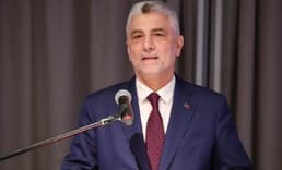 Ticaret Bakanı Bolat: Cari açıkta düşüş sürecek
