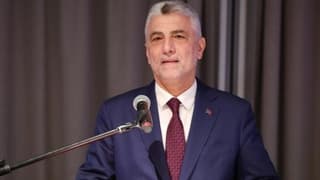 Ticaret Bakanı Bolat: Cari açıkta düşüş sürecek