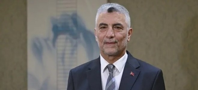 Ticaret Bakanı Bolat: Fahiş fiyat ve stokçuluk cezaları tahsil ediliyor