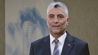 Ticaret Bakanı Bolat: Fahiş fiyat ve stokçuluk cezaları tahsil ediliyor