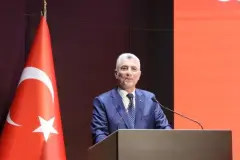 Ticaret bakanı Bolat ihracat rakamlarını açıkladı: Yıllıklandırılmış bazda yeni zirve