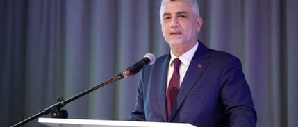 Ticaret Bakanı Bolat ocak ayı dış ticaret verilerini açıkladı