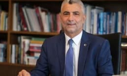 Ticaret Bakanı Bolat, öncelikli dört hedeflerini açıkladı