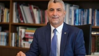 Ticaret Bakanı Bolat, öncelikli dört hedeflerini açıkladı