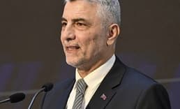 Ticaret Bakanı Bolat’tan yeşil ve dijital dönüşüm vurgusu