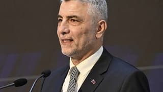 Ticaret Bakanı Bolat’tan yeşil ve dijital dönüşüm vurgusu