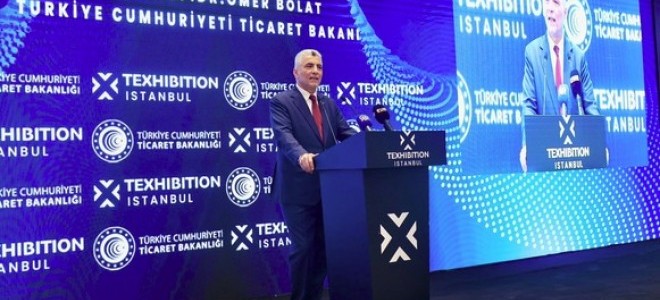 Bolat: Yaza doğru finansman maliyetleri daha da gerileyecek