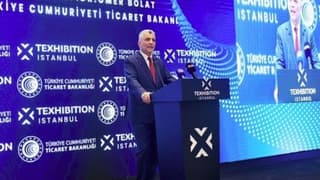 Bolat: Yaza doğru finansman maliyetleri daha da gerileyecek