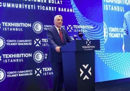 Bolat: Yaza doğru finansman maliyetleri daha da gerileyecek