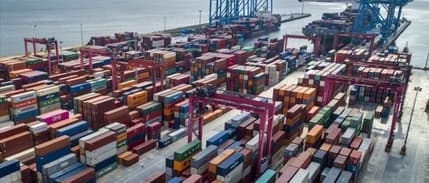 Ticaret Bakanı Mehmet Muş eylül ayı ihracat rakamını açıkladı