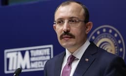 Bakan Muş'tan firmalara haksız fiyat artışı uyarısı