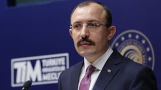 Bakan Muş'tan firmalara haksız fiyat artışı uyarısı