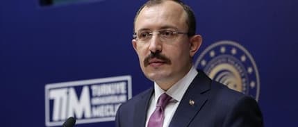 Bakan Muş'tan firmalara haksız fiyat artışı uyarısı