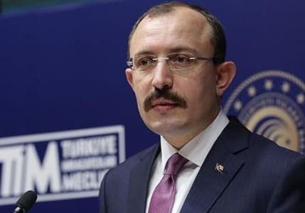 Bakan Muş'tan firmalara haksız fiyat artışı uyarısı