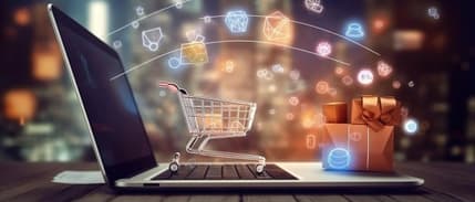 Ticaret Bakanlığı 2025 e-ihracat hedefini açıkladı