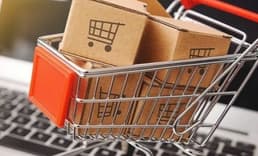 Ticaret Bakanlığı'nın 2025 yılı e-ticaret hedefi 8 milyar dolar