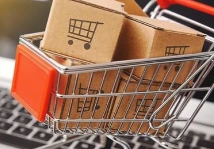 Ticaret Bakanlığı'nın 2025 yılı e-ticaret hedefi 8 milyar dolar