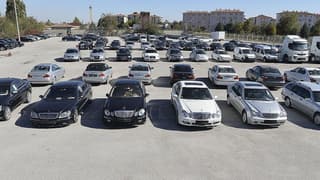 Ticaret Bakanlığı 2027 yılında yenilenmiş e-ihale altyapısına geçiyor