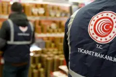 Ticaret Bakanlığı 4 ayda 1,1 milyar TL ceza kesti