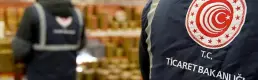 Ticaret Bakanlığı 4 ayda 1,1 milyar TL ceza kesti