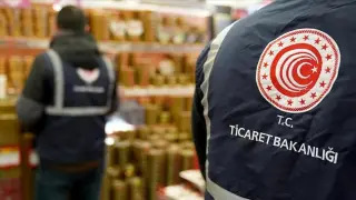 Ticaret Bakanlığı 4 ayda 1,1 milyar TL ceza kesti