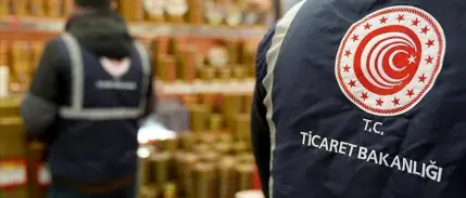 Ticaret Bakanlığı 4 ayda 1,1 milyar TL ceza kesti