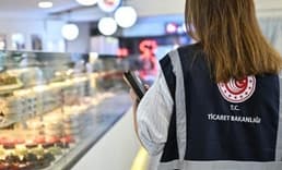 Ticaret Bakanlığı 4 ayda 1 milyar TL'nin üzerinde ceza kesti