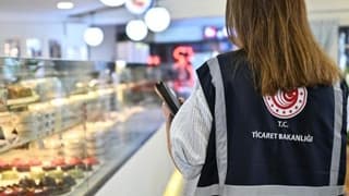 Ticaret Bakanlığı 4 ayda 1 milyar TL'nin üzerinde ceza kesti