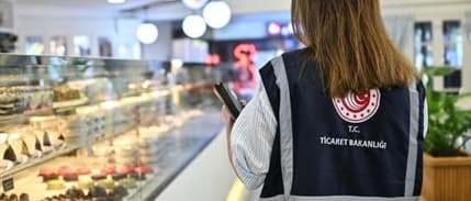 Ticaret Bakanlığı 5 ayda 1,2 milyar TL'nin üzerinde ceza kesti