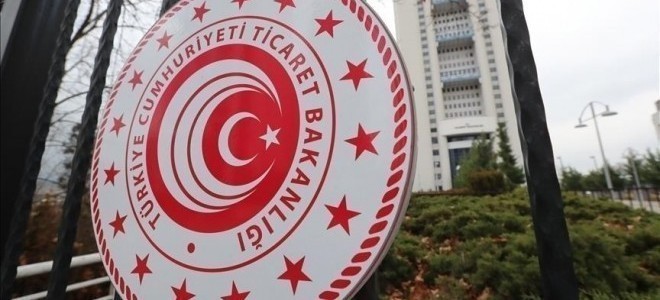 Ticaret Bakanlığı 6,4 milyar liralık kamu alacağının tahsilatına başladı