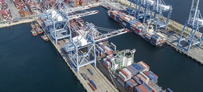 Ticaret Bakanlığı 60 ülkeyi hedef pazar olarak belirledi