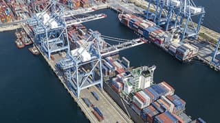 Ticaret Bakanlığı 60 ülkeyi hedef pazar olarak belirledi