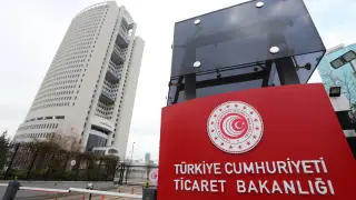 Ticaret bakanlığı 80 ülkede 107 pazar araştırması raporunu yayınladı